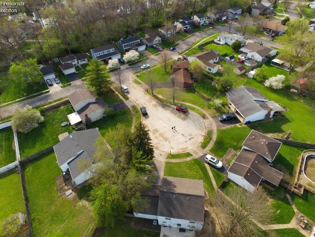 729 Febor Court, Columbus, OH 43204