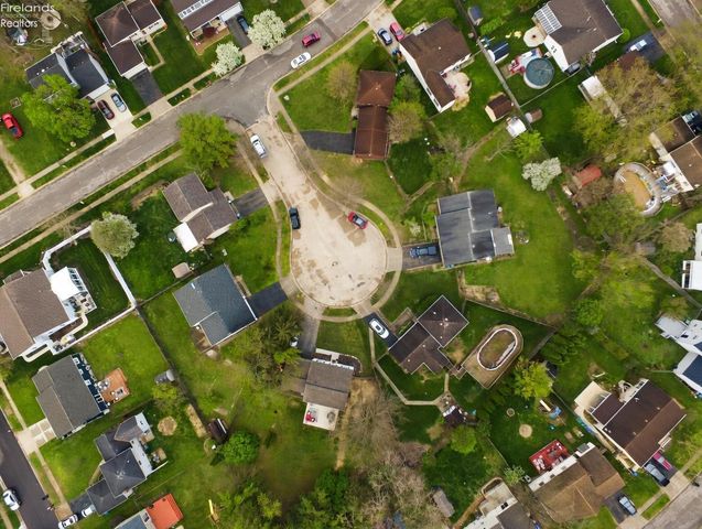 729 Febor Court, Columbus, OH 43204
