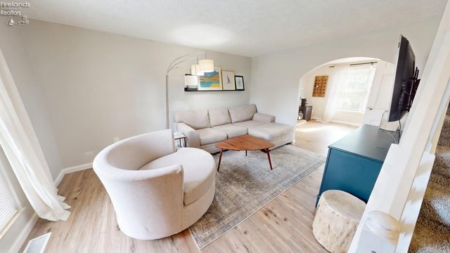 729 Febor Court, Columbus, OH 43204