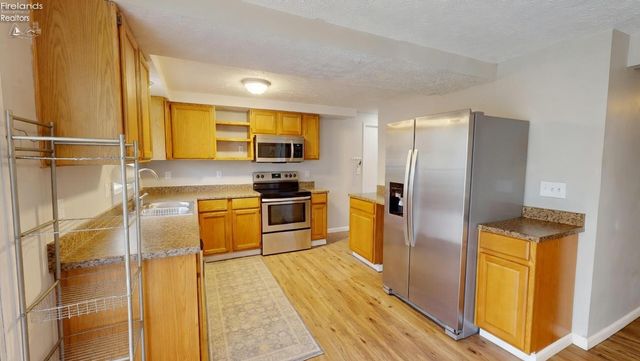 729 Febor Court, Columbus, OH 43204