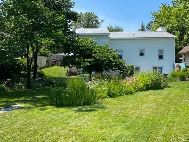 4682 Rockcroft Boulevard, Independence Charter Township, MI 48346