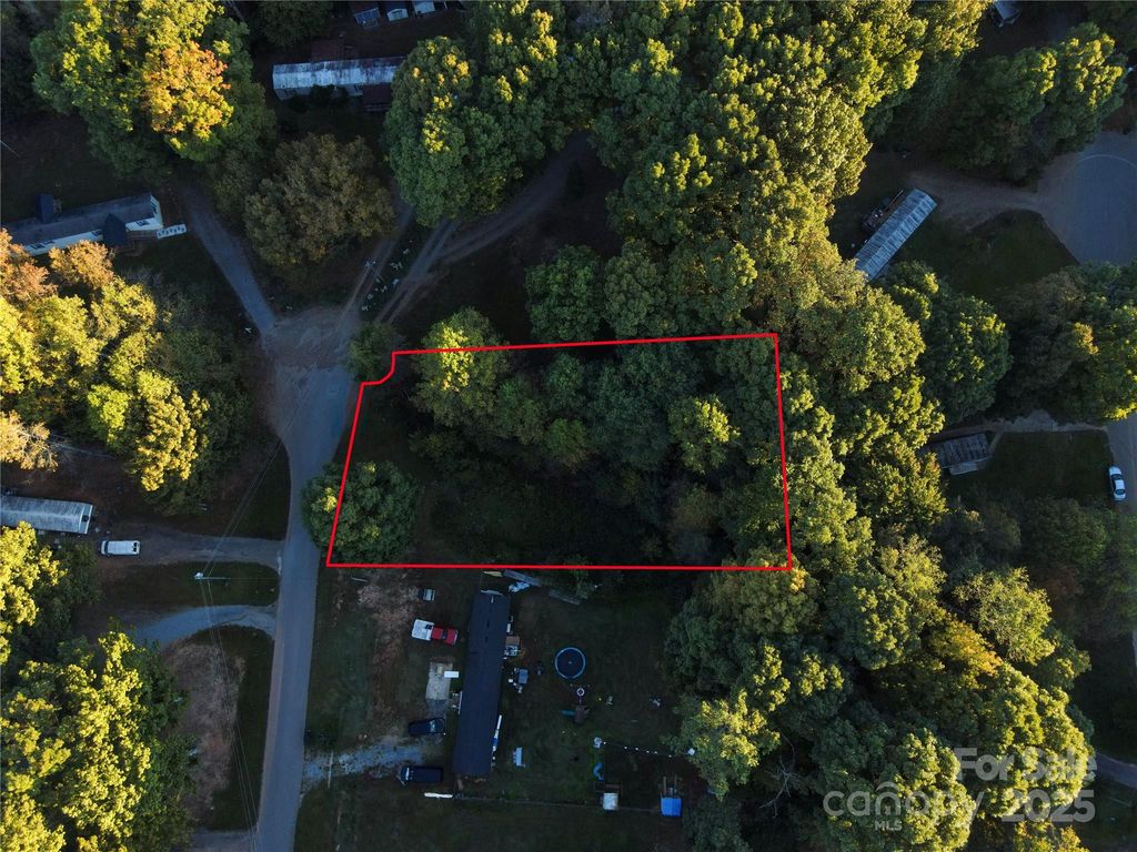 00 Starlight Drive, Lincolnton, NC 28092