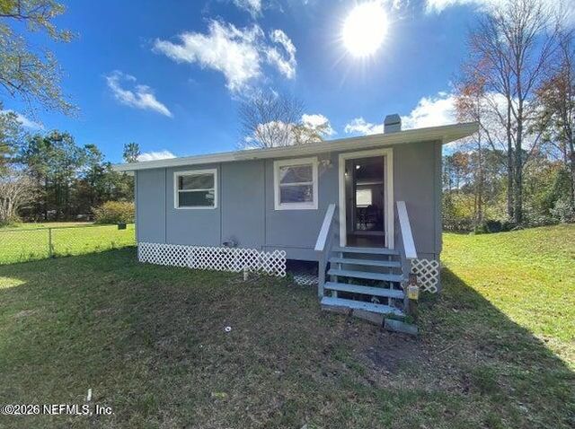 8515 MAPLE Street, Jacksonville, FL 32244