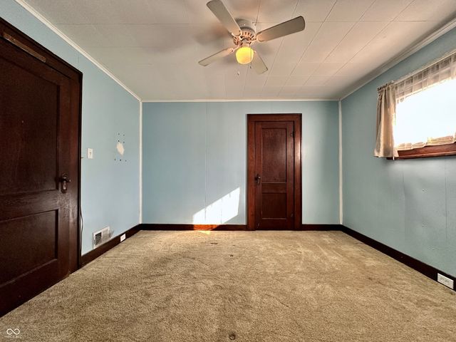 191 N 7th Avenue, Beech Grove, IN 46107