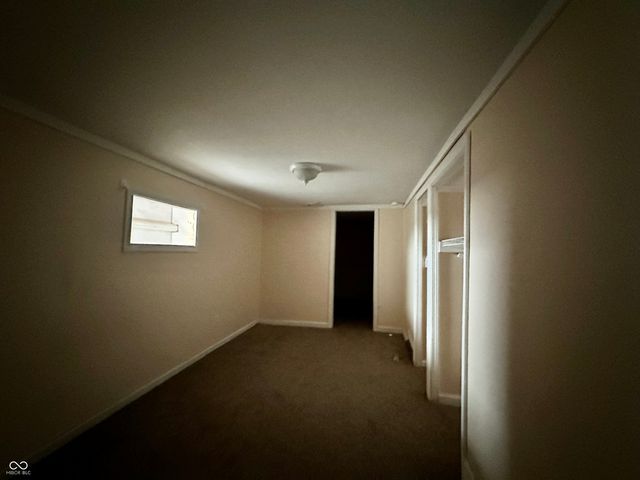 191 N 7th Avenue, Beech Grove, IN 46107