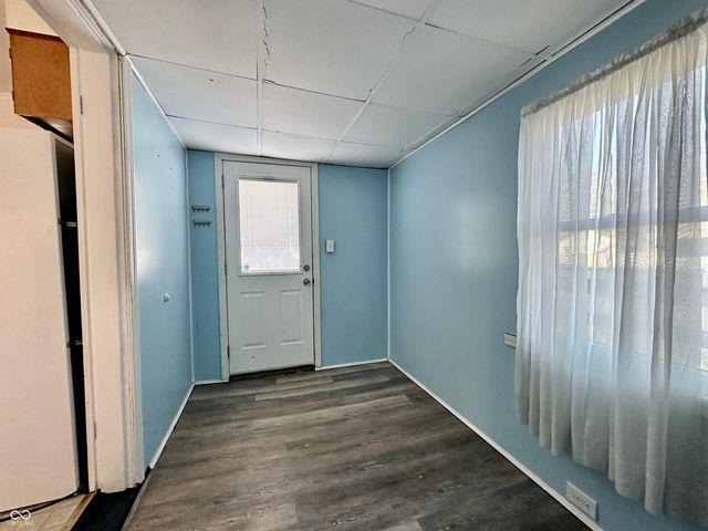 191 N 7th Avenue, Beech Grove, IN 46107