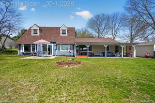 604 Gaffney, Highland Charter Township, MI 48356