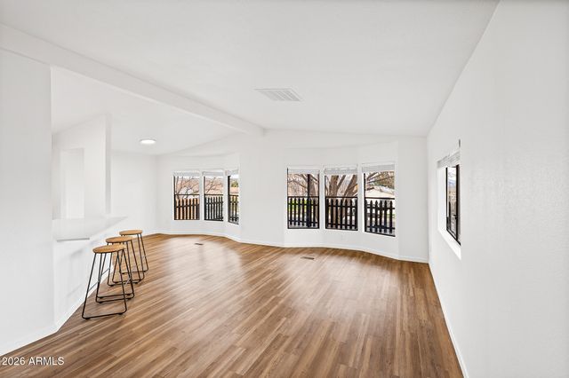 1040 CALLE TOMALLO --, Clarkdale, AZ 86324