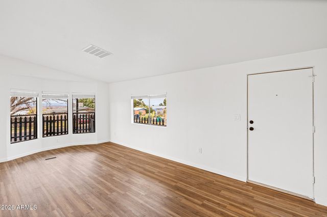 1040 CALLE TOMALLO --, Clarkdale, AZ 86324