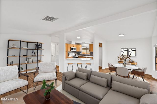 1040 CALLE TOMALLO --, Clarkdale, AZ 86324