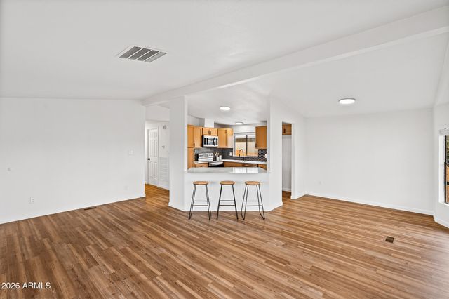 1040 CALLE TOMALLO --, Clarkdale, AZ 86324