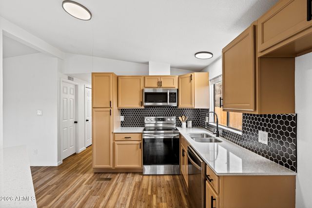 1040 CALLE TOMALLO --, Clarkdale, AZ 86324