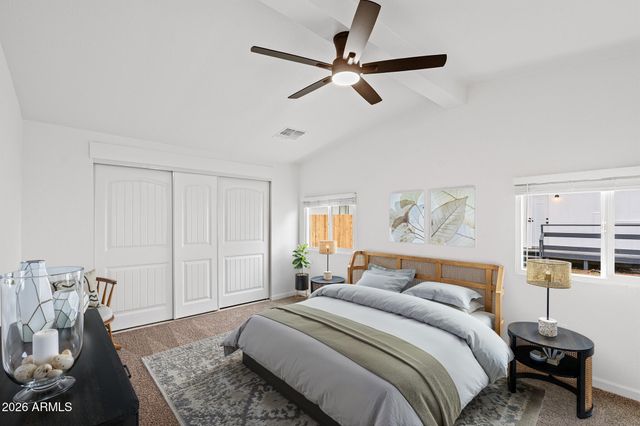 1040 CALLE TOMALLO --, Clarkdale, AZ 86324