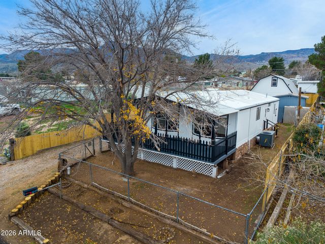 1040 CALLE TOMALLO --, Clarkdale, AZ 86324