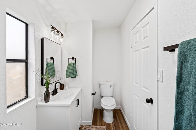 1040 CALLE TOMALLO --, Clarkdale, AZ 86324