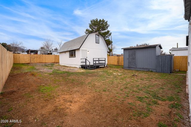 1040 CALLE TOMALLO --, Clarkdale, AZ 86324