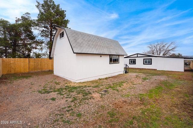 1040 CALLE TOMALLO --, Clarkdale, AZ 86324