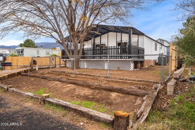 1040 CALLE TOMALLO --, Clarkdale, AZ 86324