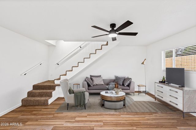 1040 CALLE TOMALLO --, Clarkdale, AZ 86324