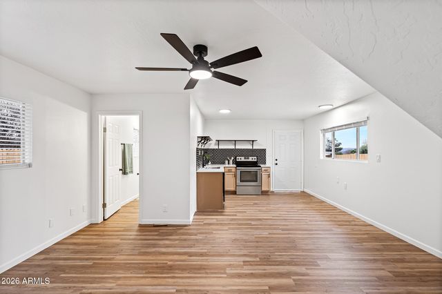 1040 CALLE TOMALLO --, Clarkdale, AZ 86324