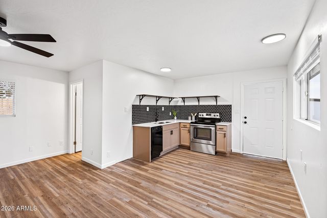 1040 CALLE TOMALLO --, Clarkdale, AZ 86324