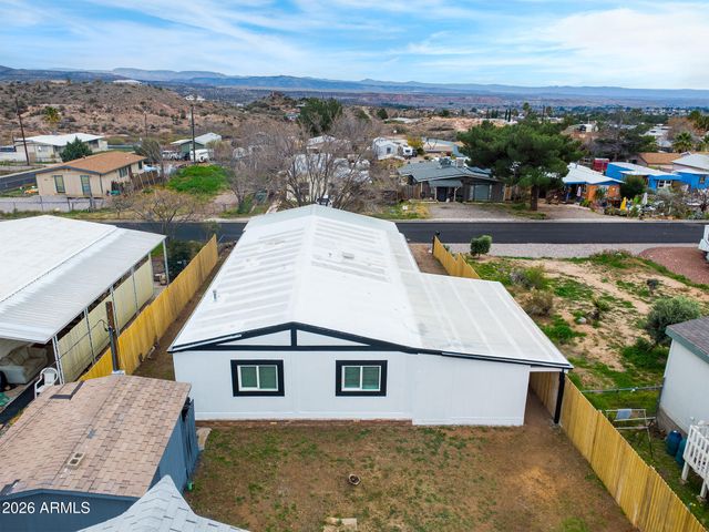 1040 CALLE TOMALLO --, Clarkdale, AZ 86324