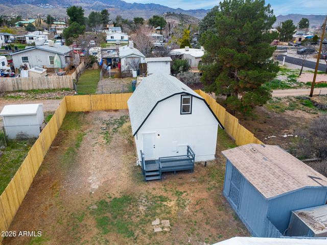 1040 CALLE TOMALLO --, Clarkdale, AZ 86324