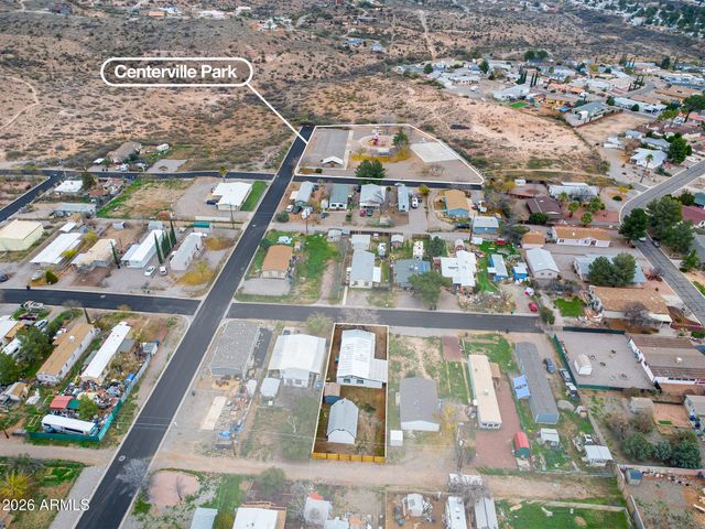 1040 CALLE TOMALLO --, Clarkdale, AZ 86324