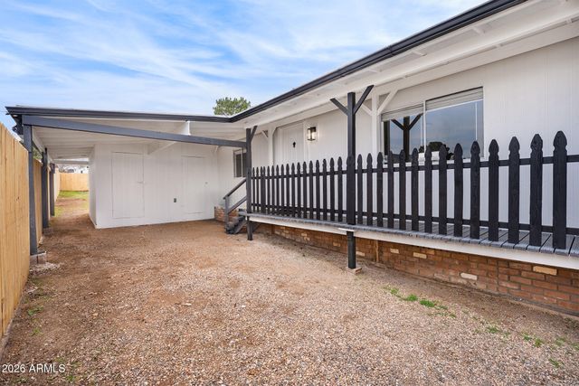 1040 CALLE TOMALLO --, Clarkdale, AZ 86324