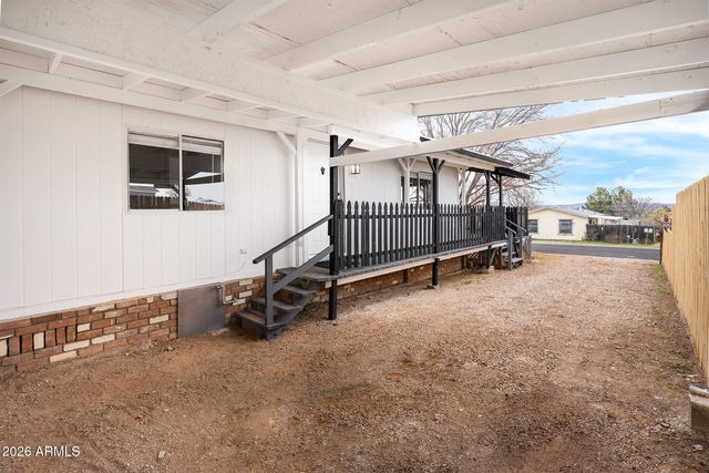 1040 CALLE TOMALLO --, Clarkdale, AZ 86324