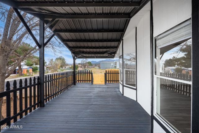 1040 CALLE TOMALLO --, Clarkdale, AZ 86324