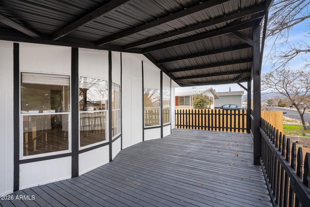 1040 CALLE TOMALLO --, Clarkdale, AZ 86324