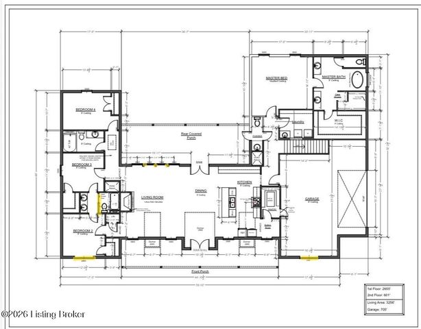 7202 Star Barn Ln, Crestwood, KY 40014