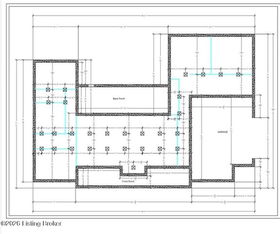 7202 Star Barn Ln, Crestwood, KY 40014