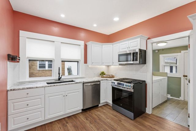 212 S Glenn, Wichita, KS 67213