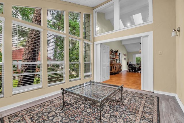 9 Lakeview Manor, Huntsville, TX 77340