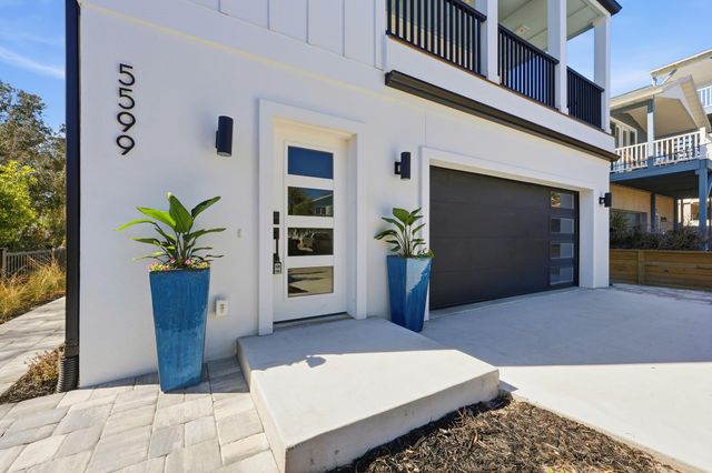 5599 Pelican Way, St Augustine, FL 32080