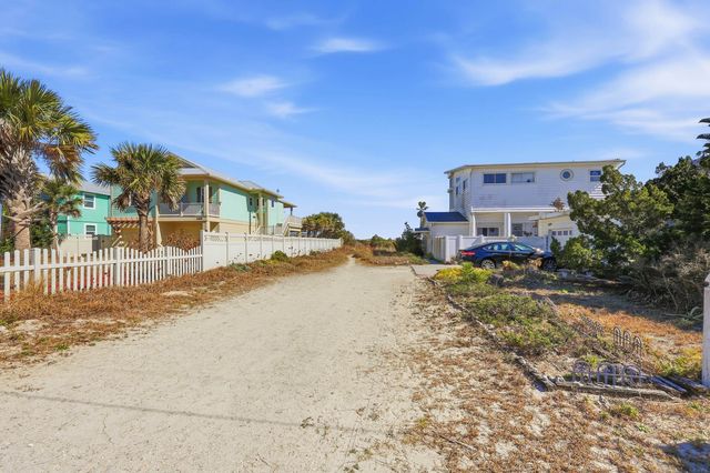 5599 Pelican Way, St Augustine, FL 32080