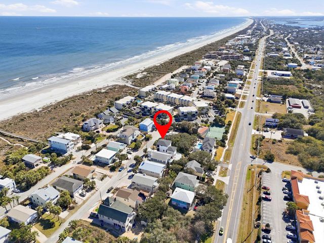 5599 Pelican Way, St Augustine, FL 32080