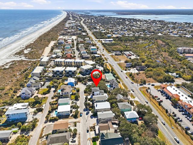 5599 Pelican Way, St Augustine, FL 32080