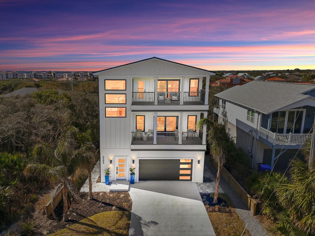 5599 Pelican Way, St Augustine, FL 32080