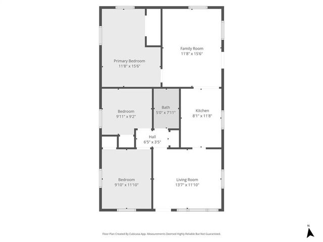 111 Clara Street, Lafayette, LA 70501