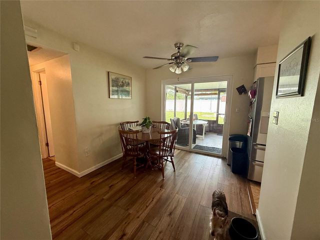 602 SULLIVAN AVENUE, Ocoee, FL 34761