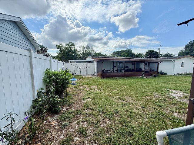 602 SULLIVAN AVENUE, Ocoee, FL 34761