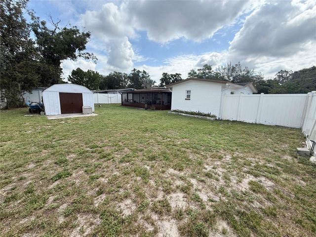 602 SULLIVAN AVENUE, Ocoee, FL 34761