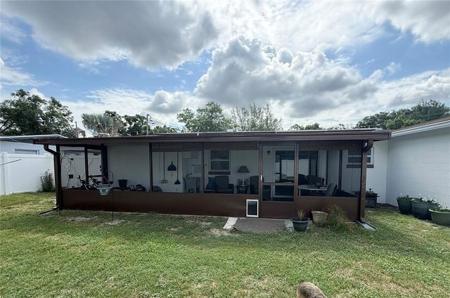 602 SULLIVAN AVENUE, Ocoee, FL 34761