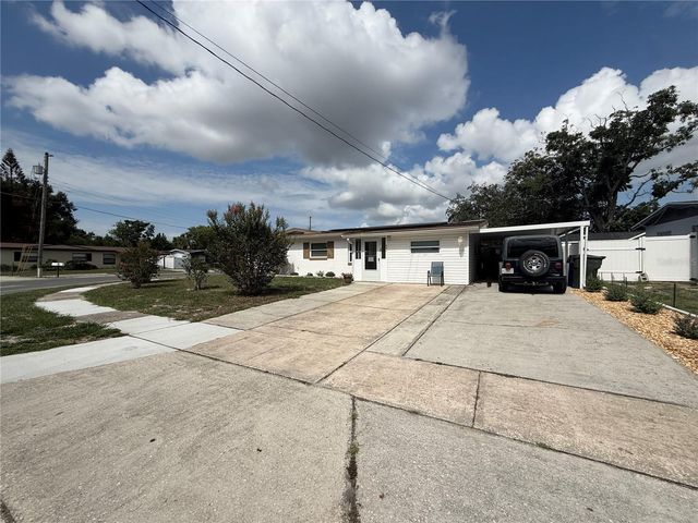 602 SULLIVAN AVENUE, Ocoee, FL 34761
