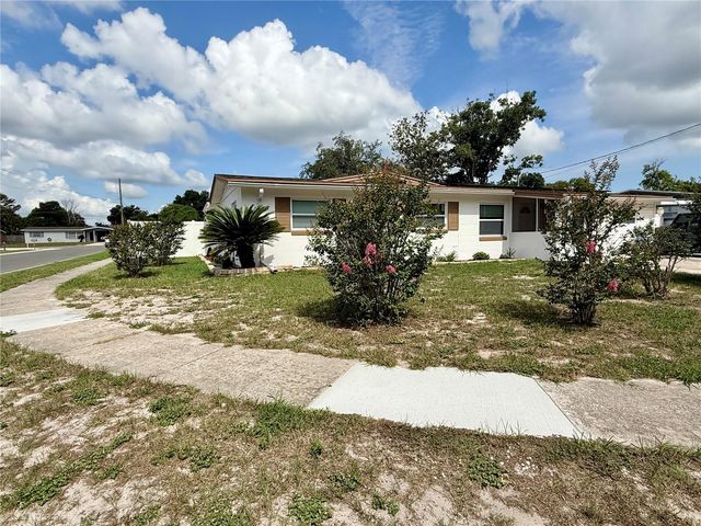 602 SULLIVAN AVENUE, Ocoee, FL 34761