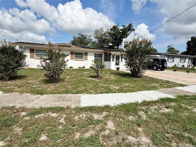 602 SULLIVAN AVENUE, Ocoee, FL 34761
