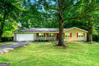 15 Cedar Creek Drive, Covington, GA 30014